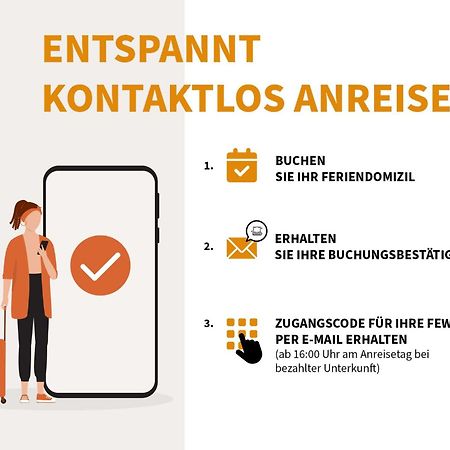 Mueritzwind In Der Warener Altstadt فارين المظهر الخارجي الصورة